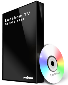 LedshowTV 2021多媒体演播器 最新版